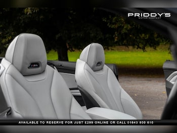 Used BMW M4 2018 for sale - 76164502: Photo 4
