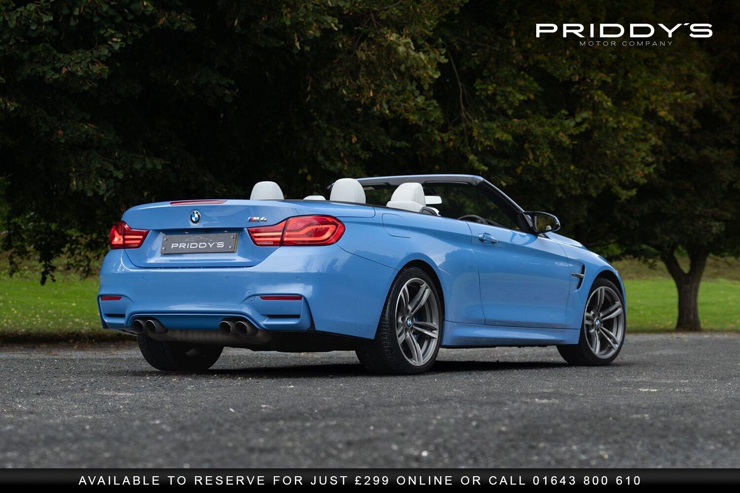 Used BMW M4 2018 for sale - 76164502: Photo 5