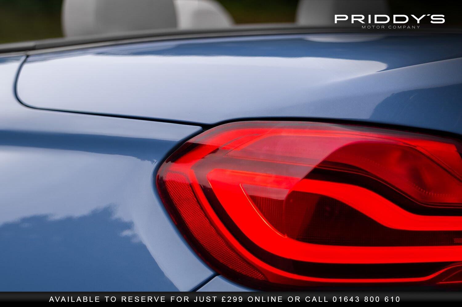 Used BMW M4 2018 for sale - 76164502: Photo 53