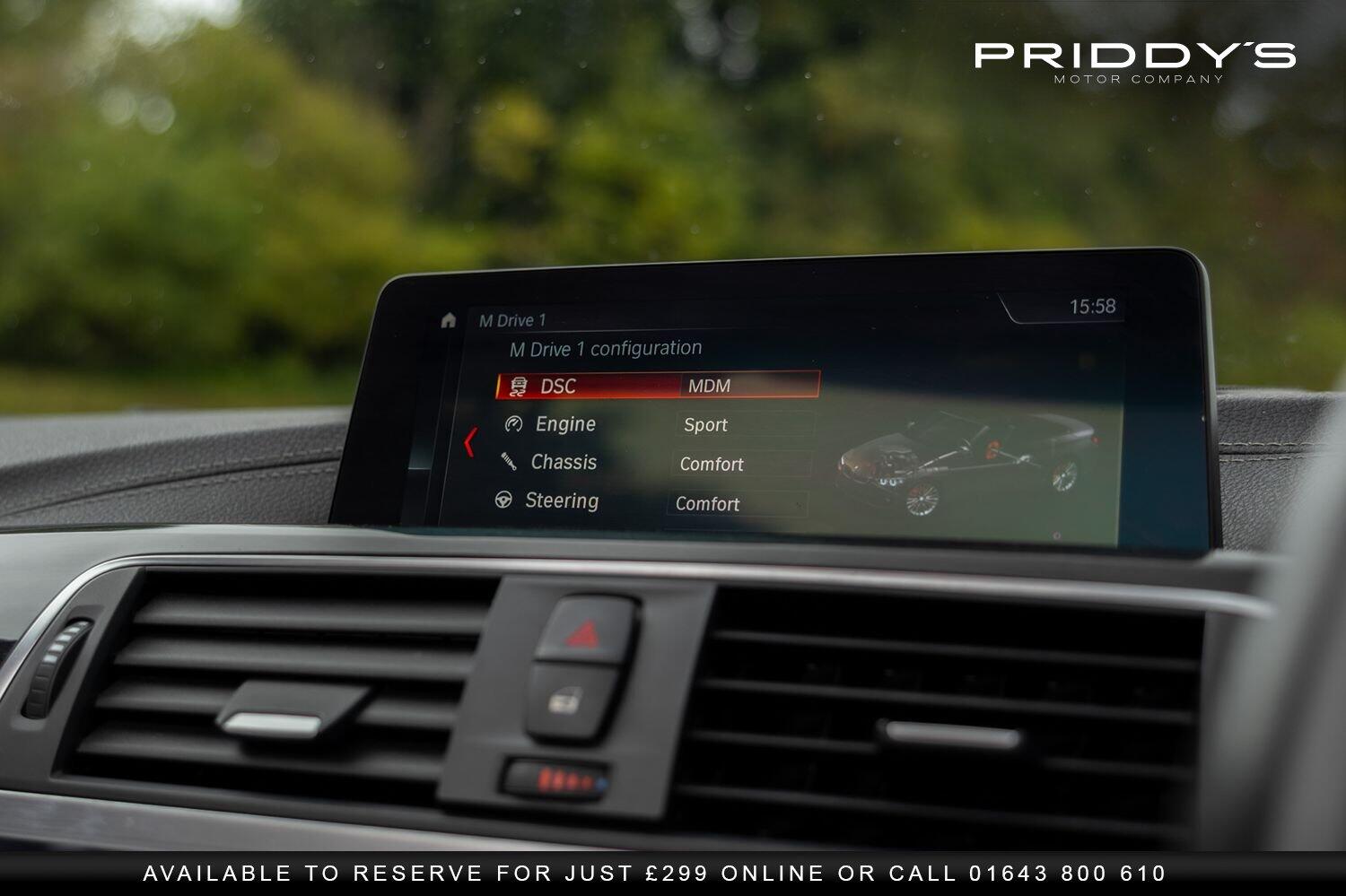 Used BMW M4 2018 for sale - 76164502: Photo 55