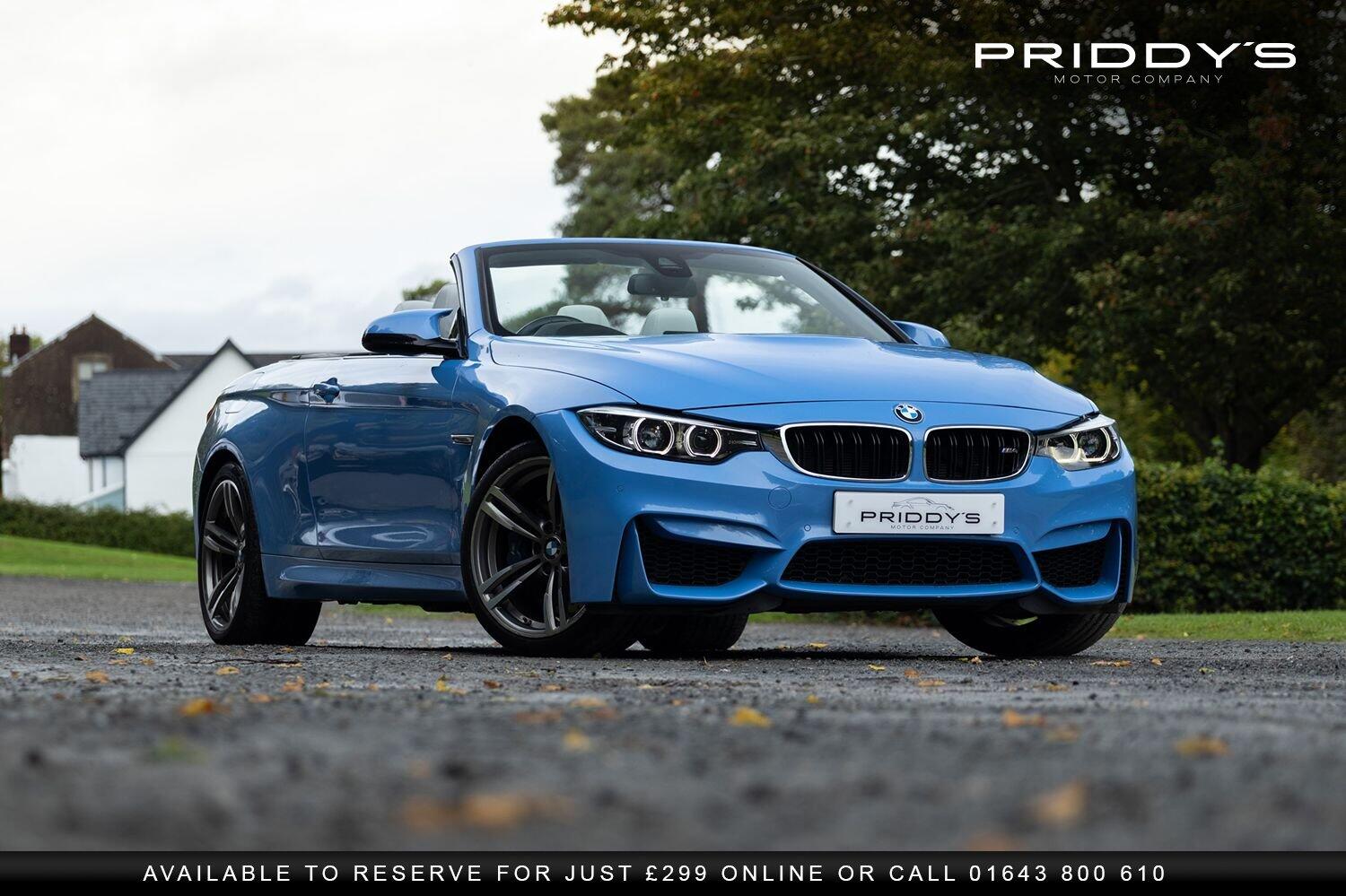 Used BMW M4 2018 for sale - 76164502: Photo 56