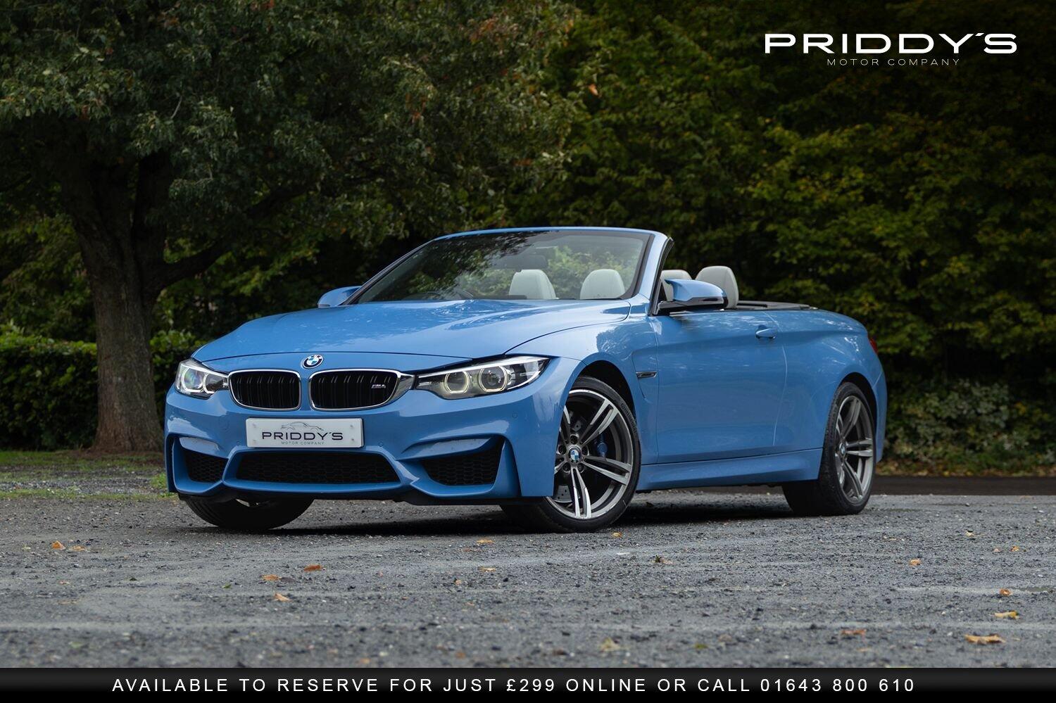 Used BMW M4 2018 for sale - 76164502: Photo 57