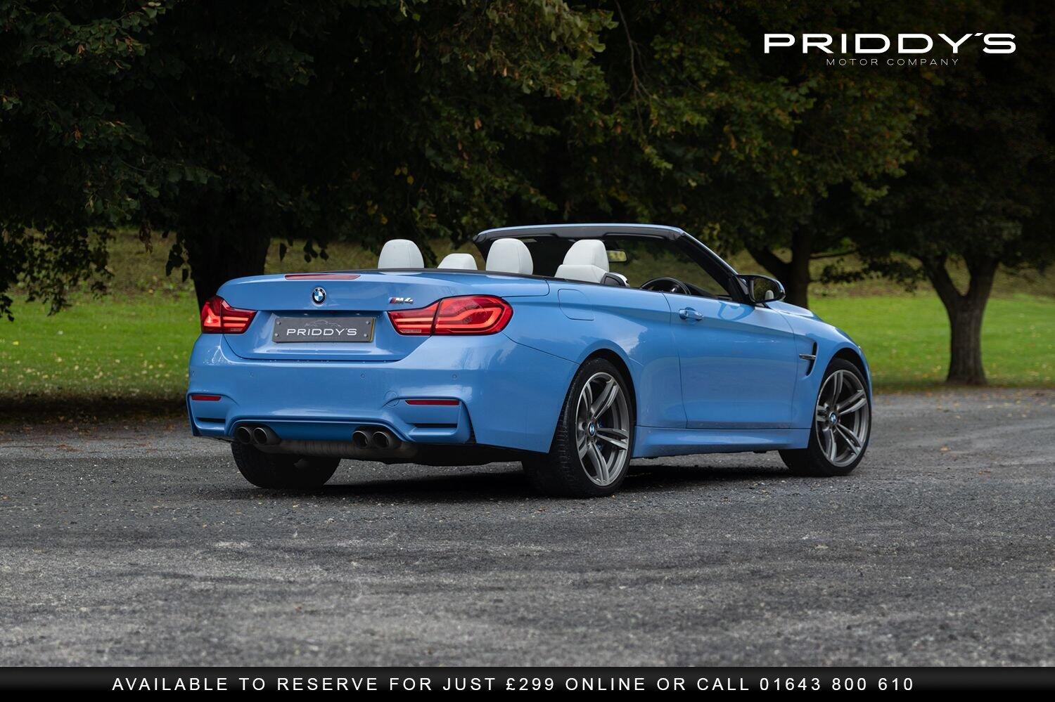 Used BMW M4 2018 for sale - 76164502: Photo 58