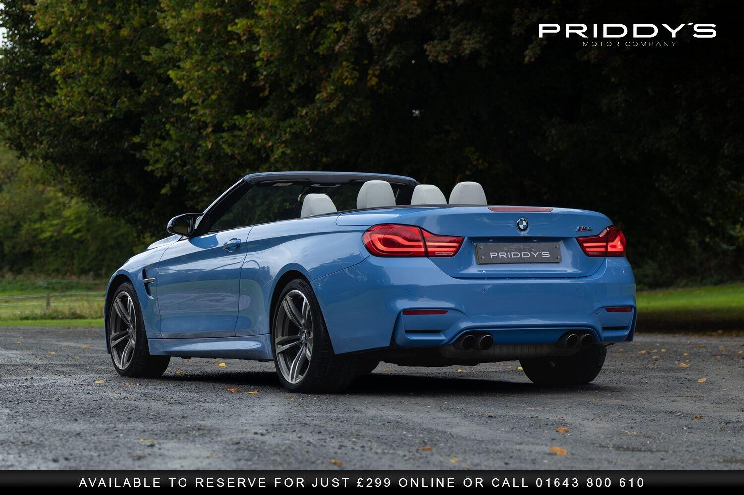 Used BMW M4 2018 for sale - 76164502: Photo 59