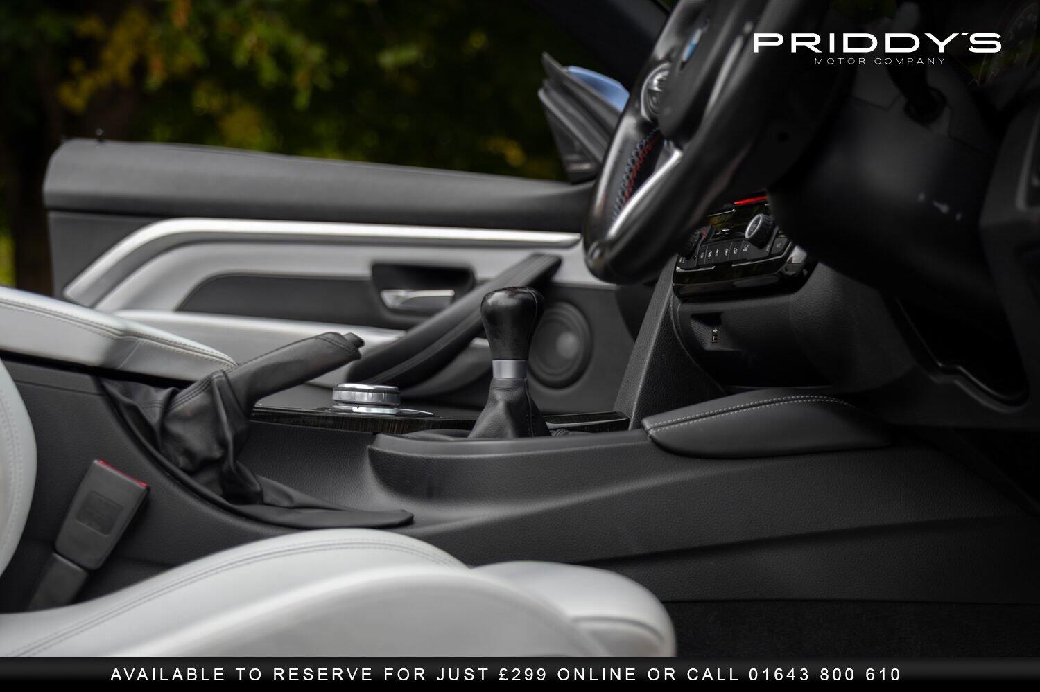 Used BMW M4 2018 for sale - 76164502: Photo 6