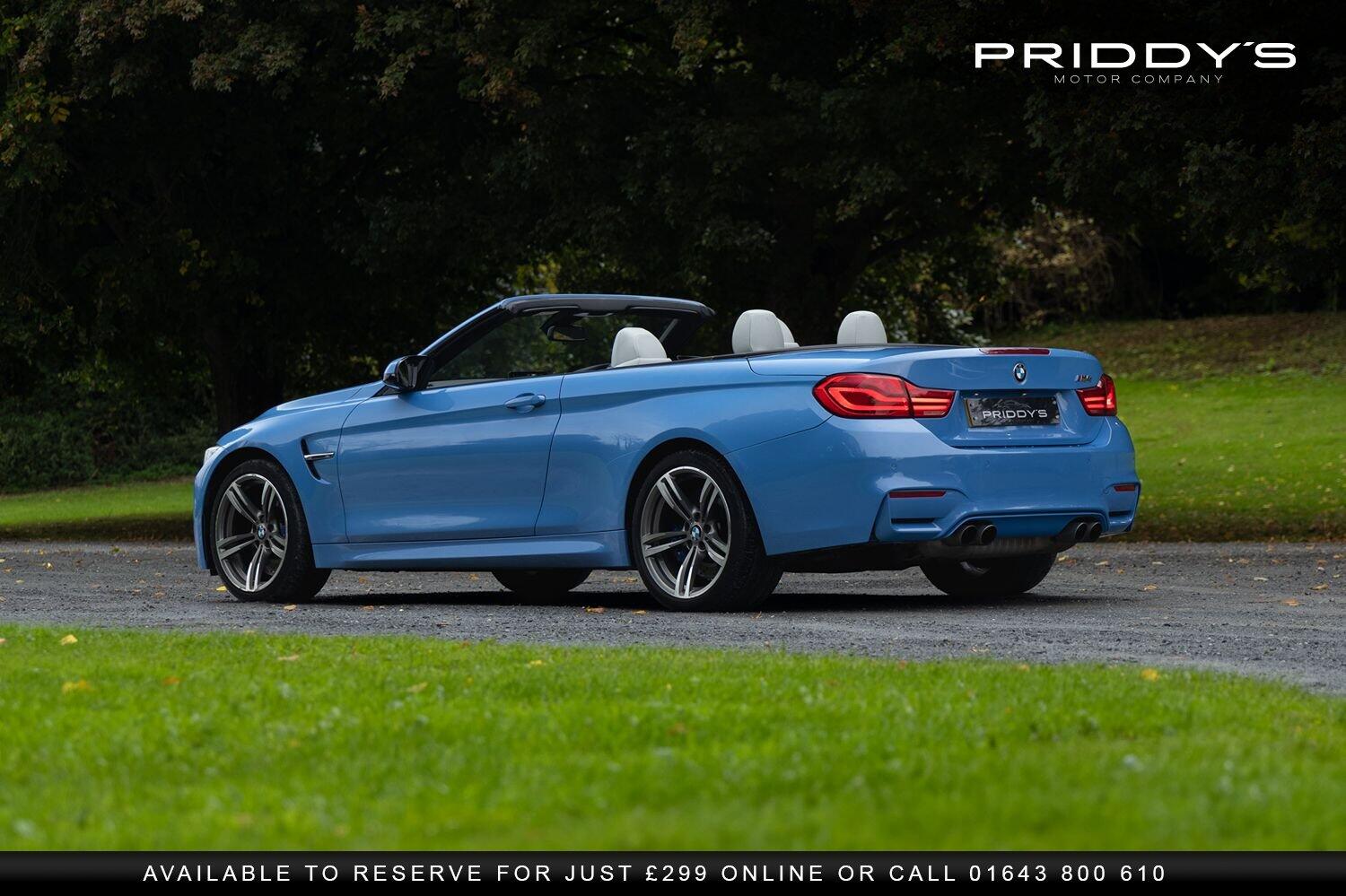 Used BMW M4 2018 for sale - 76164502: Photo 60