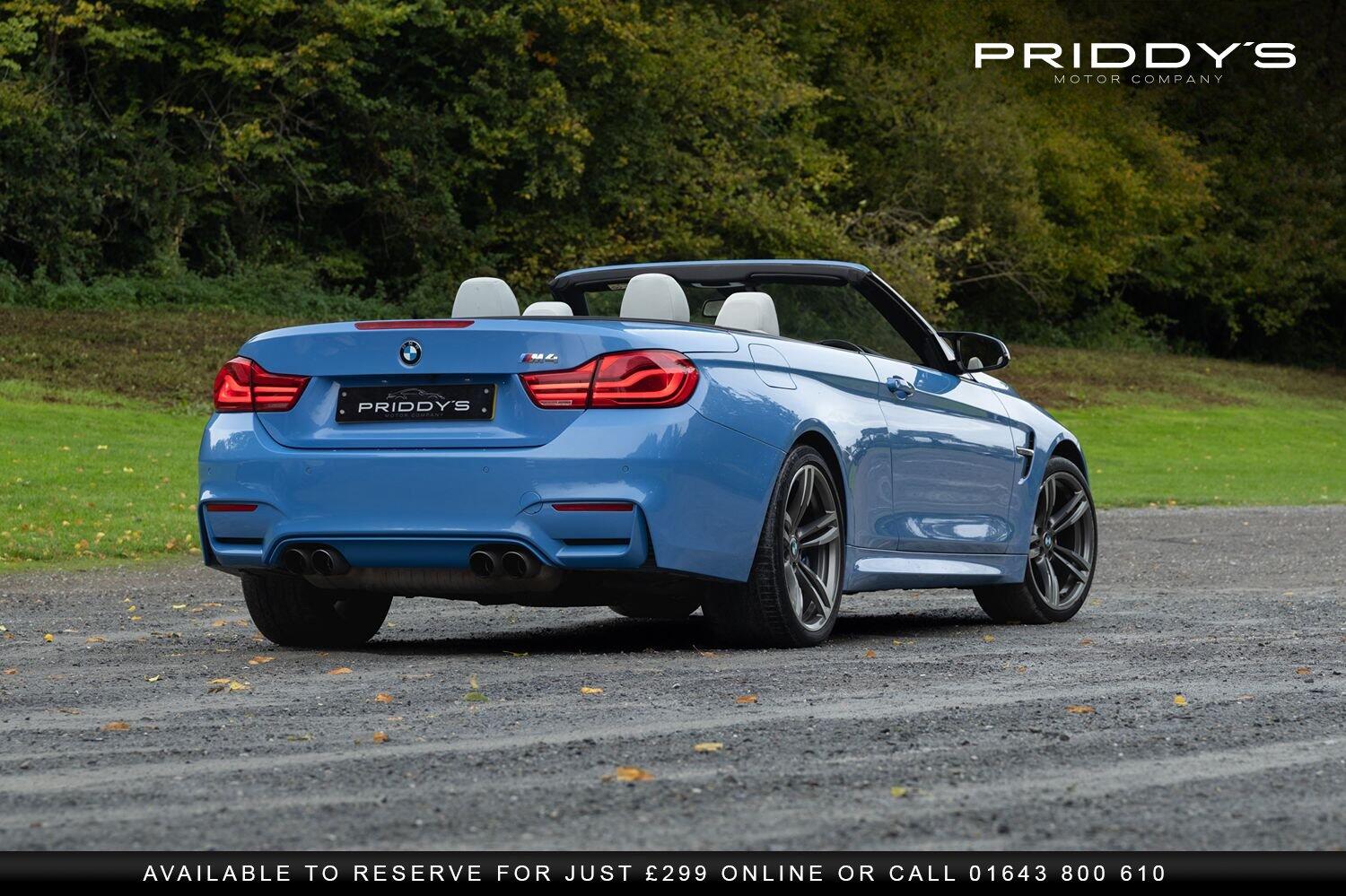 Used BMW M4 2018 for sale - 76164502: Photo 61