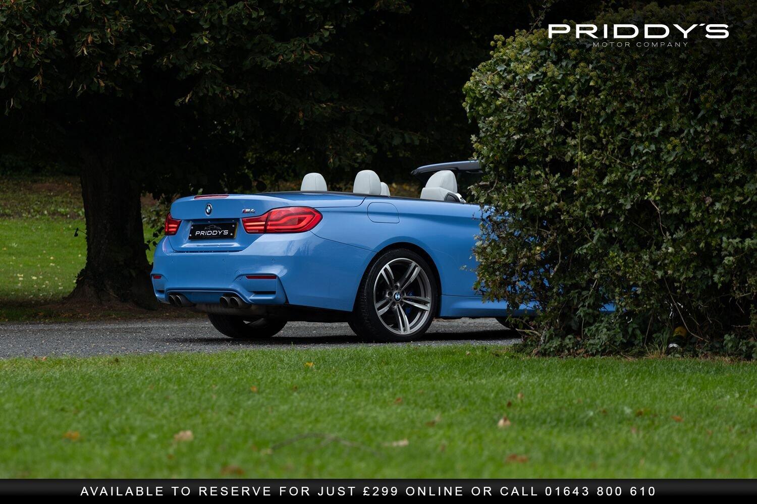 Used BMW M4 2018 for sale - 76164502: Photo 63