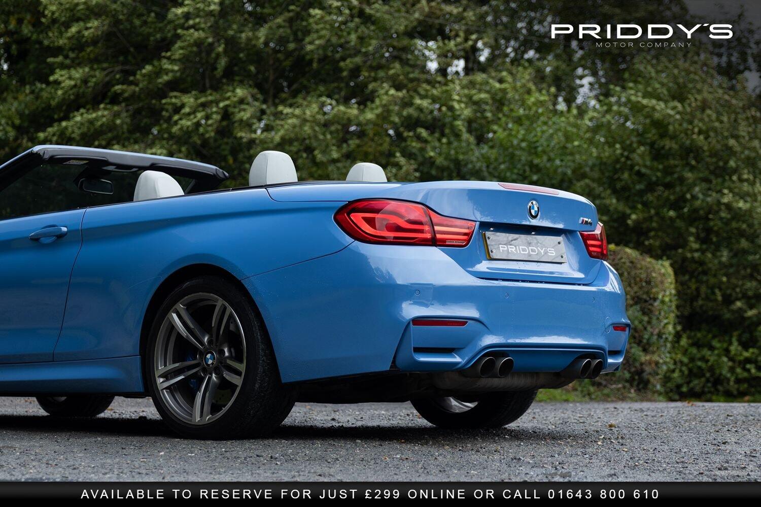 Used BMW M4 2018 for sale - 76164502: Photo 64