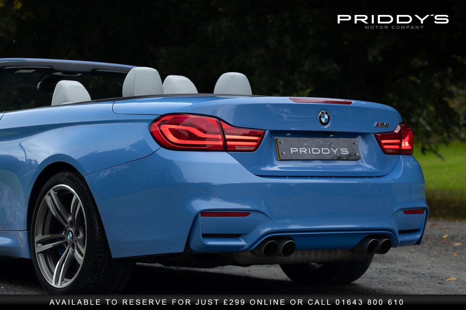 Used BMW M4 2018 for sale - 76164502: Photo 65