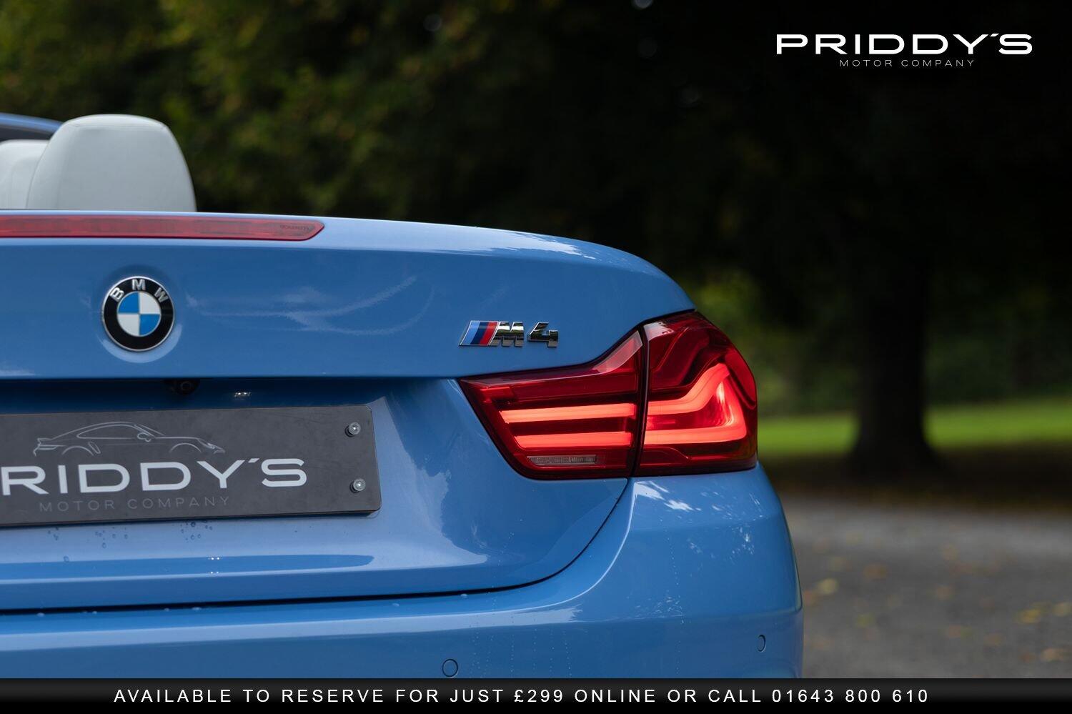 Used BMW M4 2018 for sale - 76164502: Photo 66