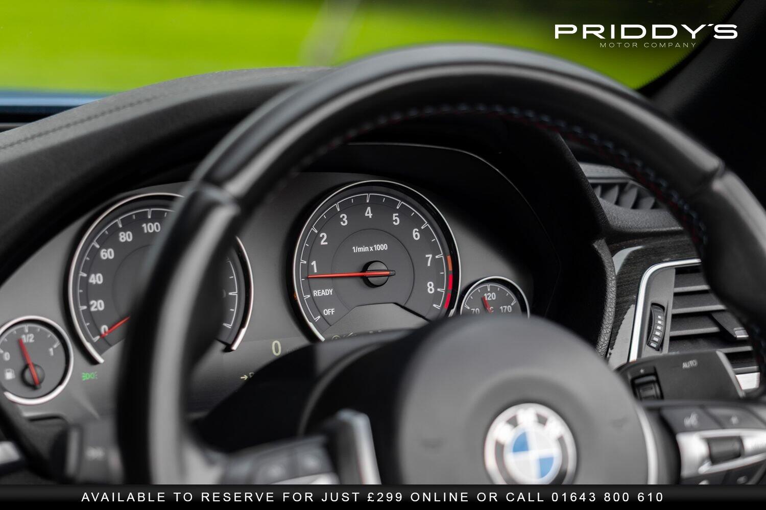 Used BMW M4 2018 for sale - 76164502: Photo 68