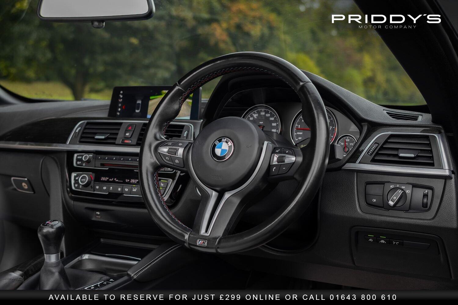 Used BMW M4 2018 for sale - 76164502: Photo 69