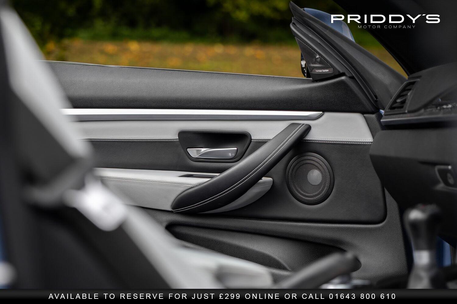 Used BMW M4 2018 for sale - 76164502: Photo 7