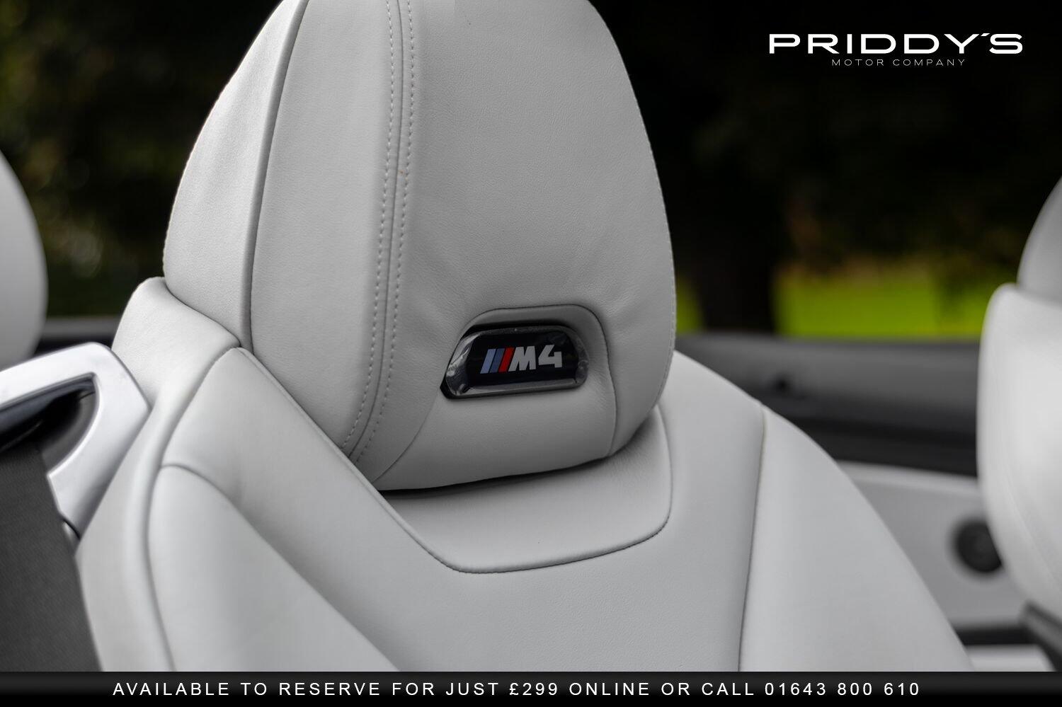 Used BMW M4 2018 for sale - 76164502: Photo 70