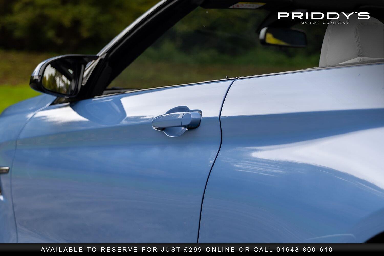 Used BMW M4 2018 for sale - 76164502: Photo 72