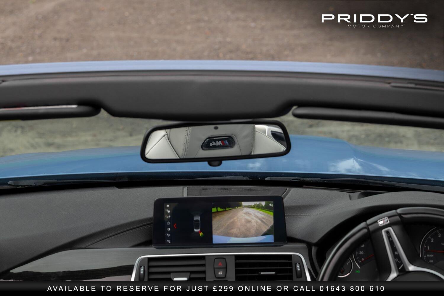 Used BMW M4 2018 for sale - 76164502: Photo 74