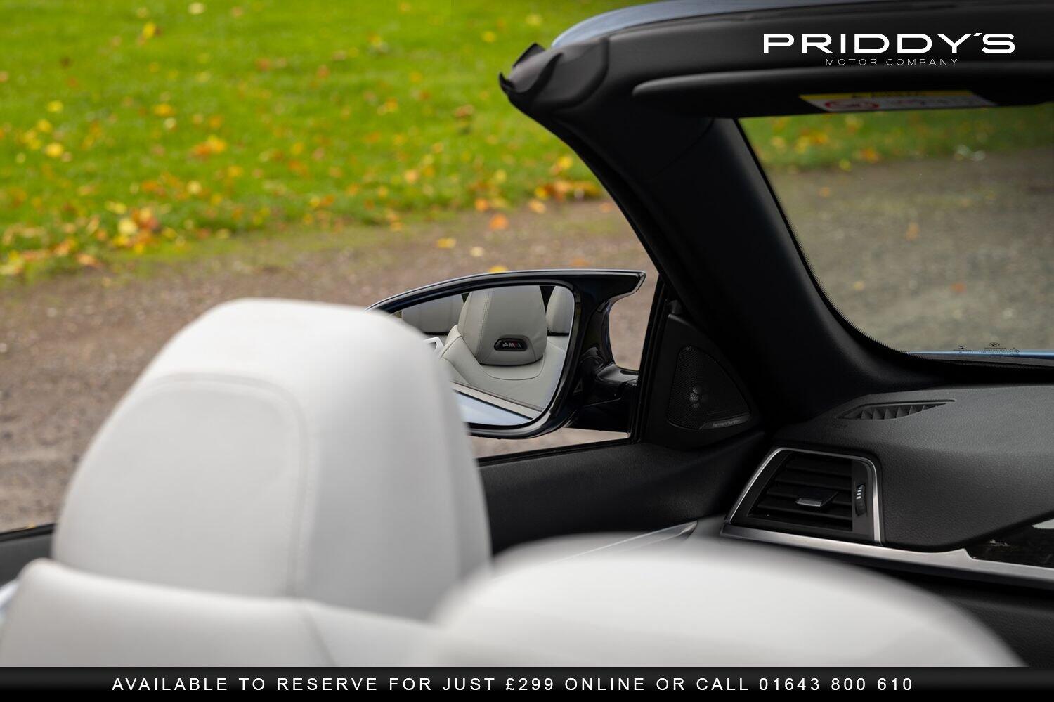 Used BMW M4 2018 for sale - 76164502: Photo 75