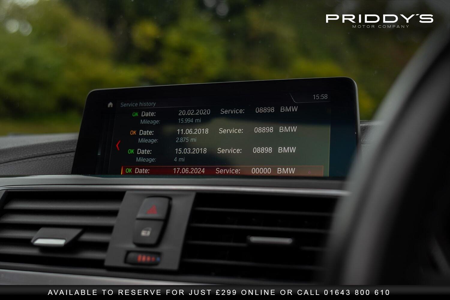 Used BMW M4 2018 for sale - 76164502: Photo 78