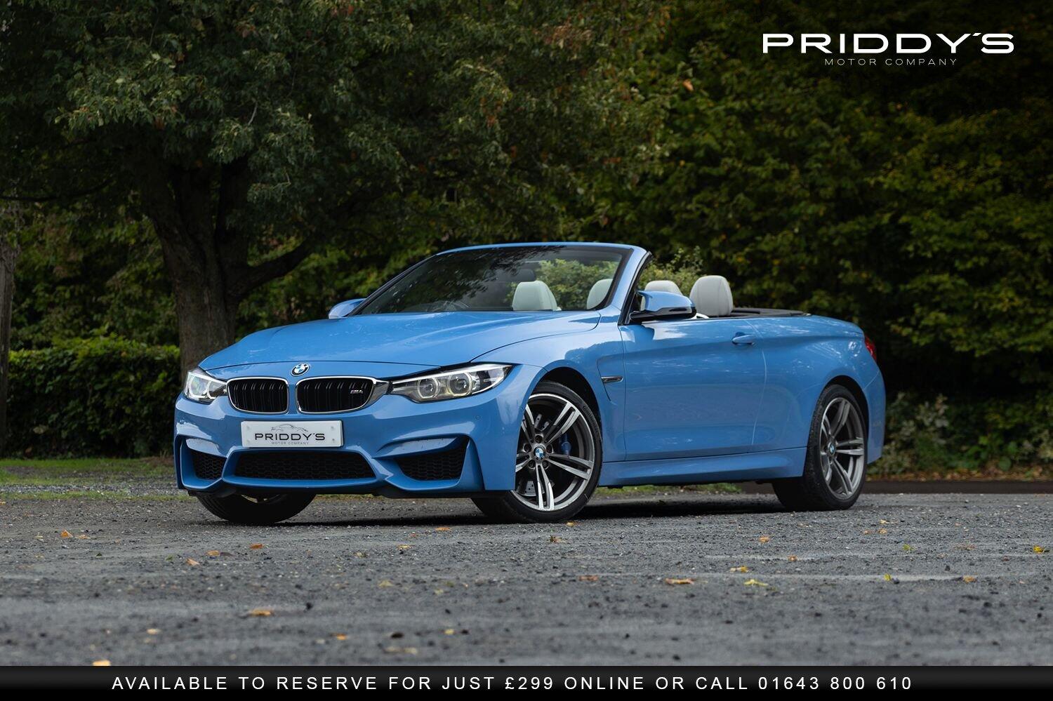 Used BMW M4 2018 for sale - 76164502: Photo 8