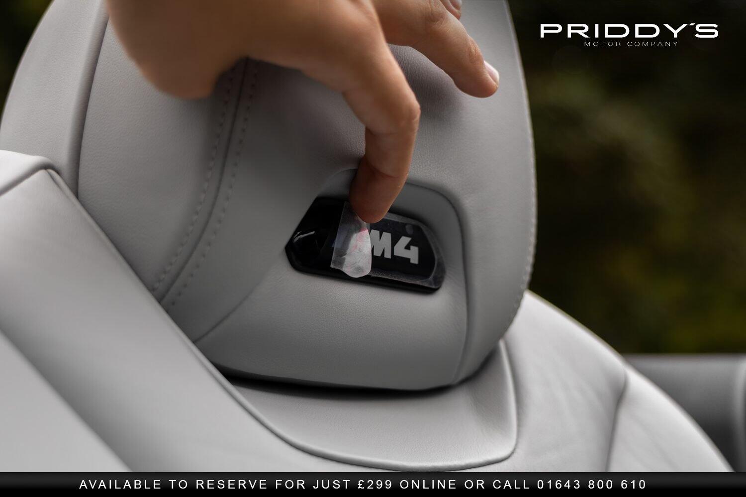Used BMW M4 2018 for sale - 76164502: Photo 81