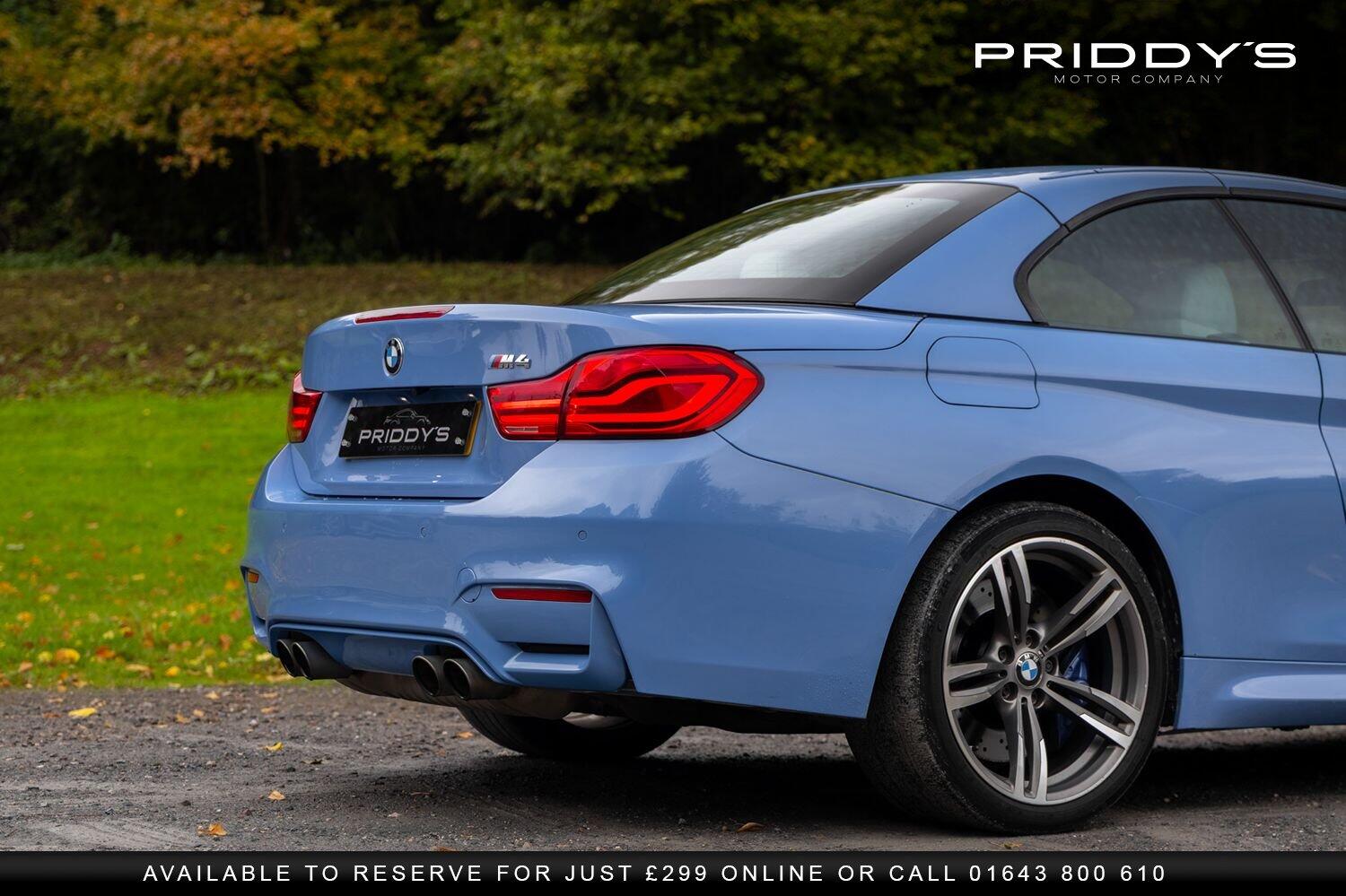 Used BMW M4 2018 for sale - 76164502: Photo 85