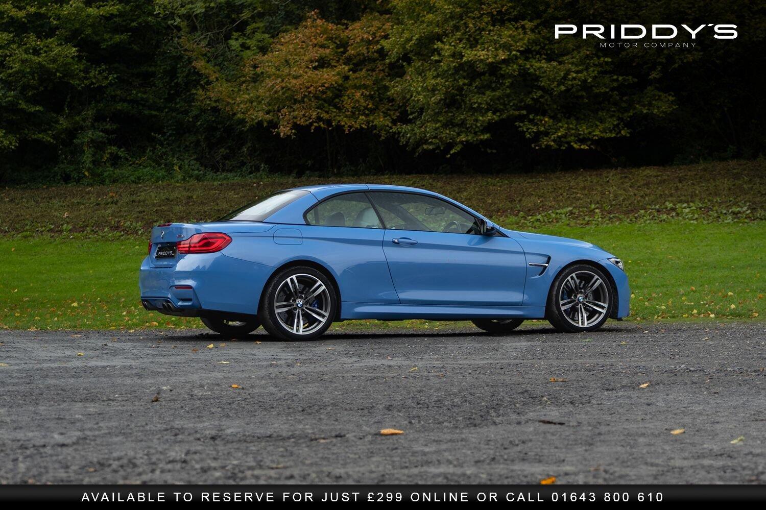 Used BMW M4 2018 for sale - 76164502: Photo 9