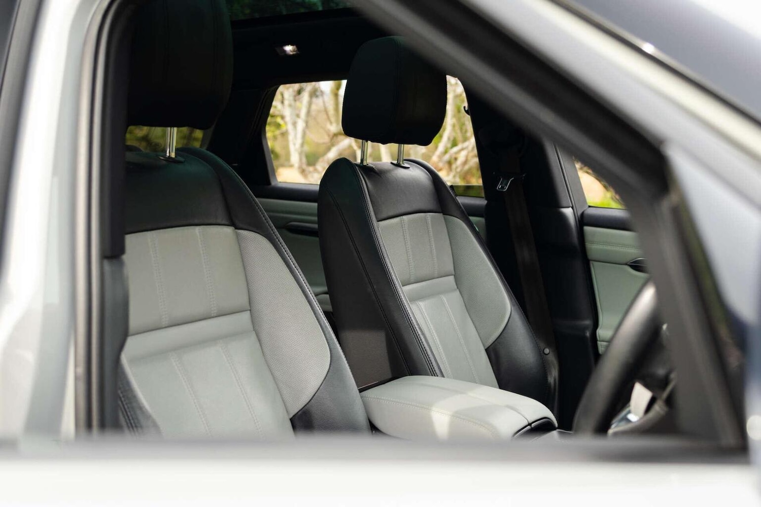 Used Land Rover Range Rover Evoque 2019 for sale - 78201891: Photo 10