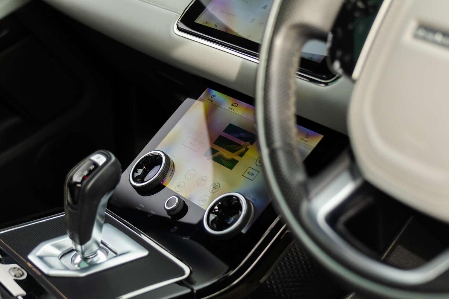 Used Land Rover Range Rover Evoque 2019 for sale - 78201891: Photo 19