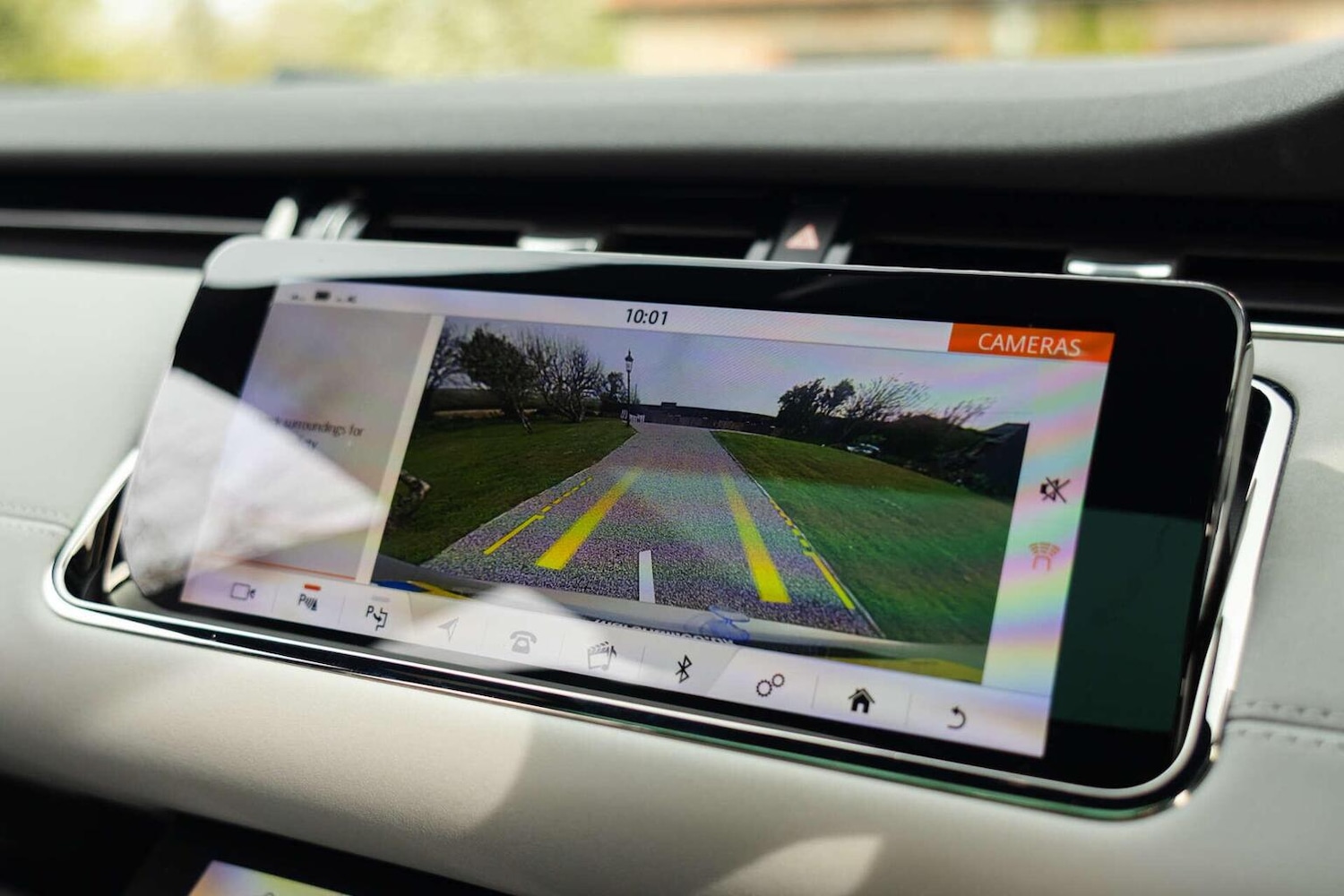 Used Land Rover Range Rover Evoque 2019 for sale - 78201891: Photo 22