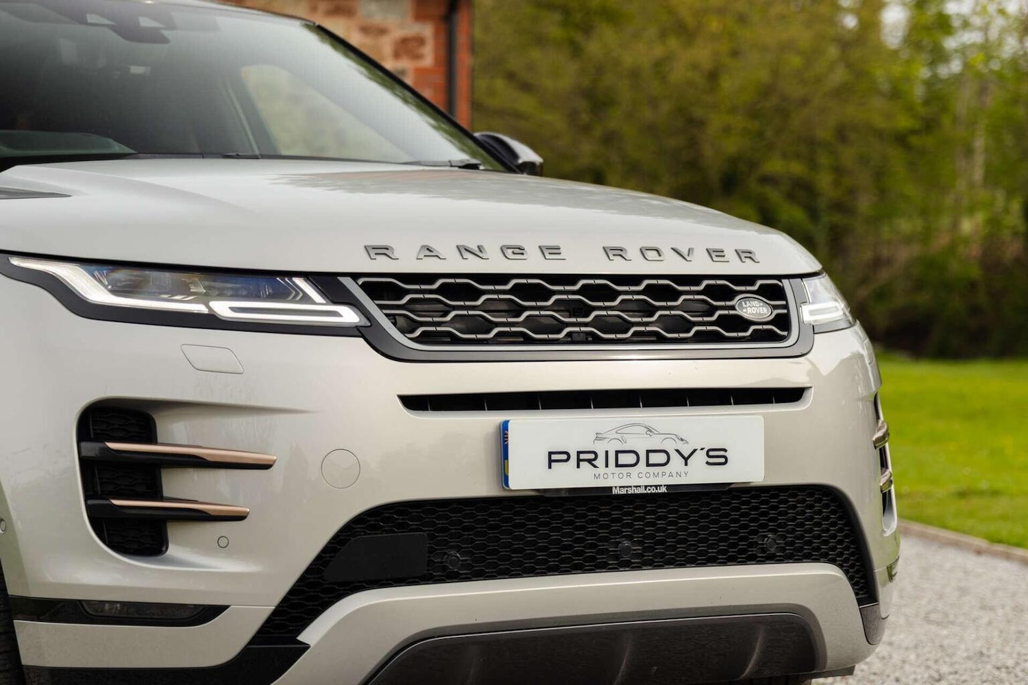 Used Land Rover Range Rover Evoque 2019 for sale - 78201891: Photo 23