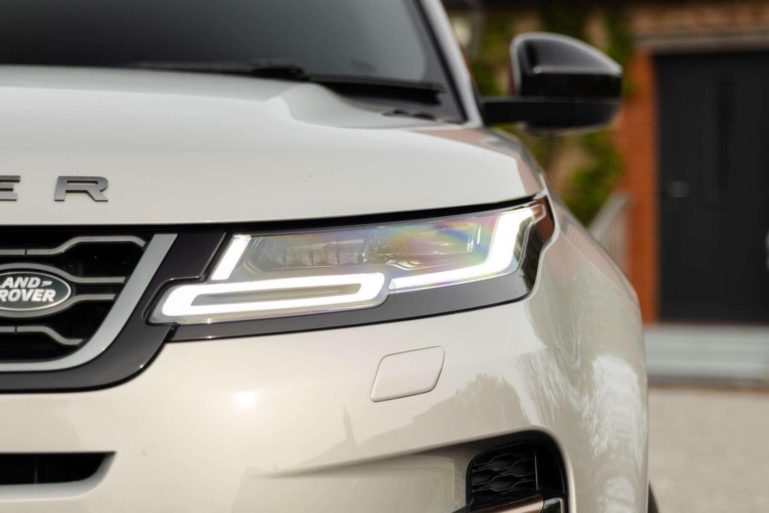 Used Land Rover Range Rover Evoque 2019 for sale - 78201891: Photo 24