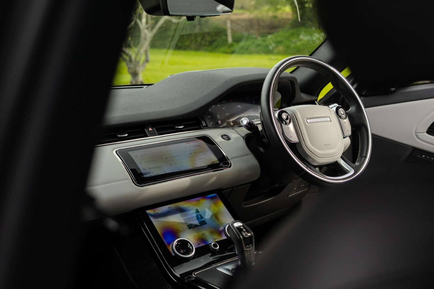 Used Land Rover Range Rover Evoque 2019 for sale - 78201891: Photo 27