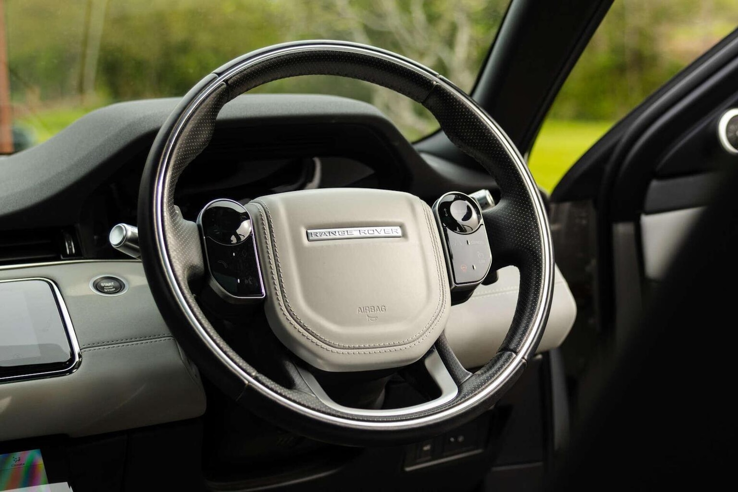 Used Land Rover Range Rover Evoque 2019 for sale - 78201891: Photo 28