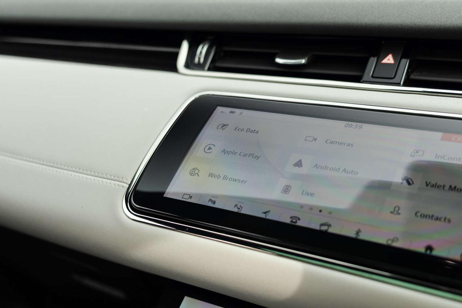 Used Land Rover Range Rover Evoque 2019 for sale - 78201891: Photo 33