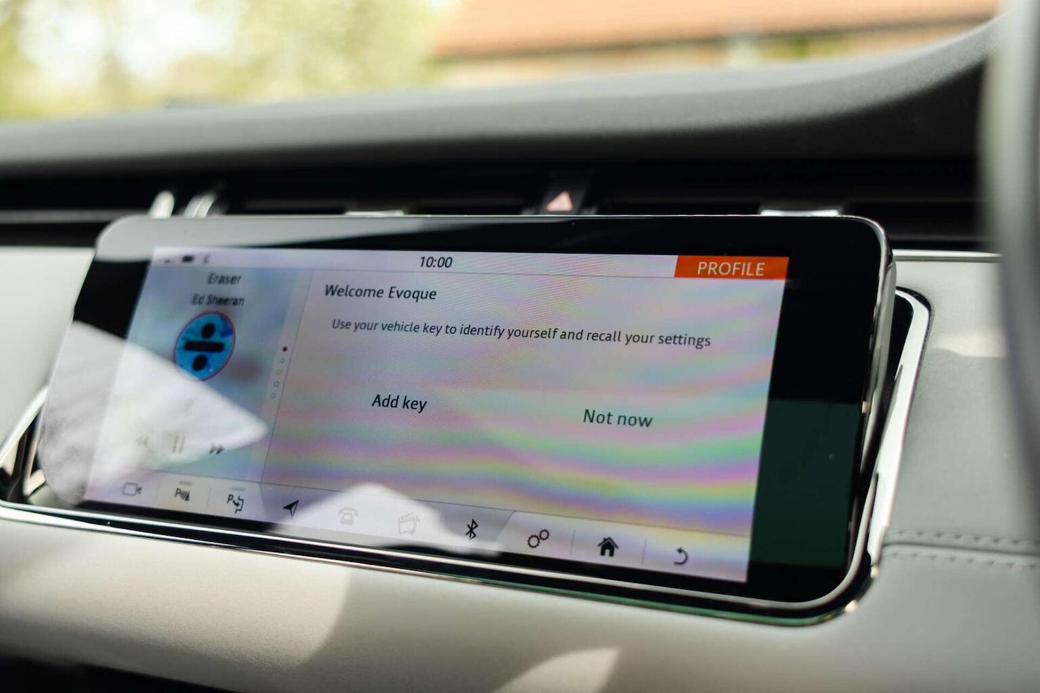 Used Land Rover Range Rover Evoque 2019 for sale - 78201891: Photo 36