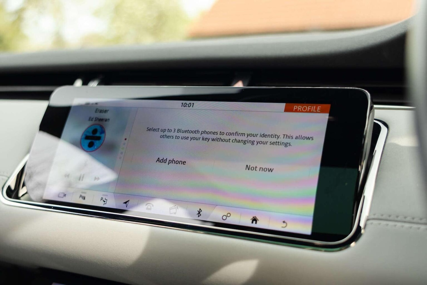 Used Land Rover Range Rover Evoque 2019 for sale - 78201891: Photo 37