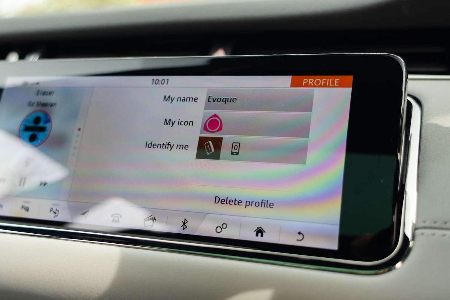 Used Land Rover Range Rover Evoque 2019 for sale - 78201891: Photo 38