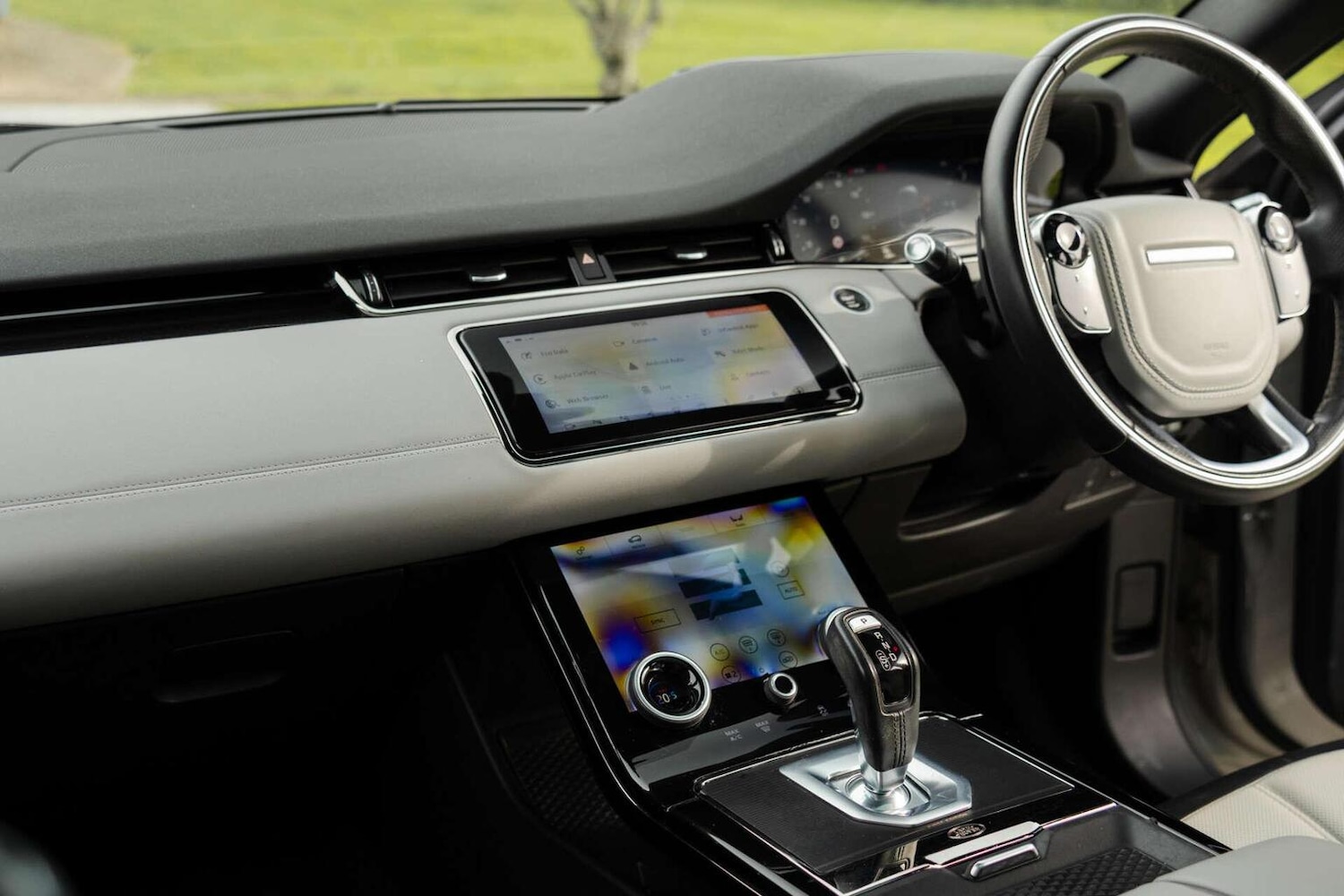 Used Land Rover Range Rover Evoque 2019 for sale - 78201891: Photo 43