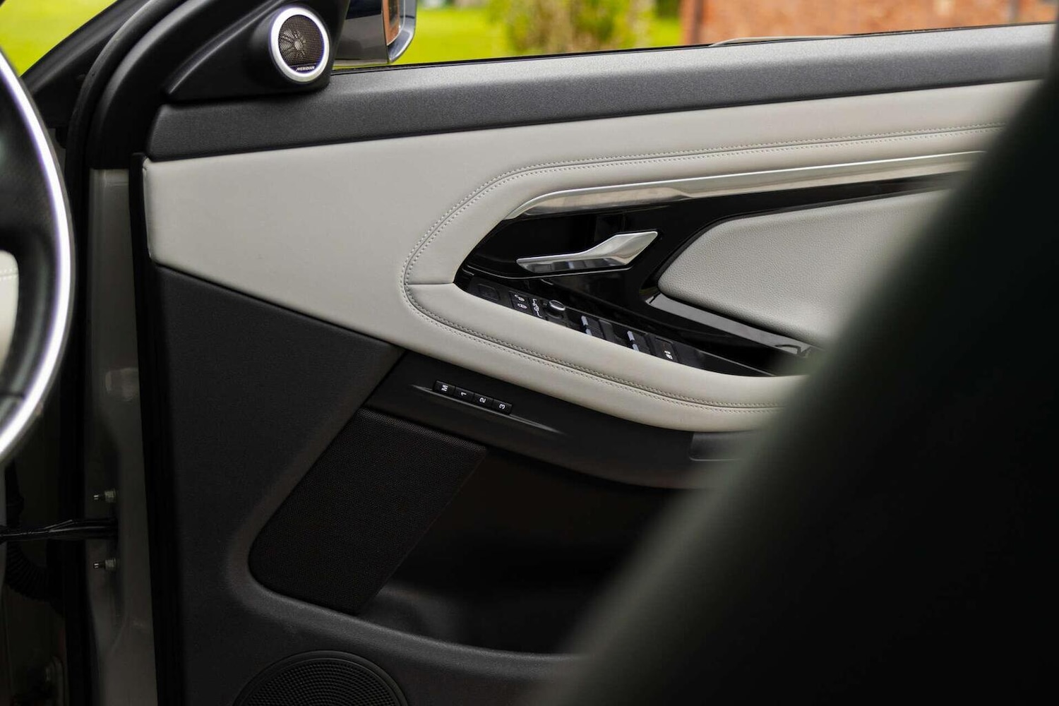 Used Land Rover Range Rover Evoque 2019 for sale - 78201891: Photo 44