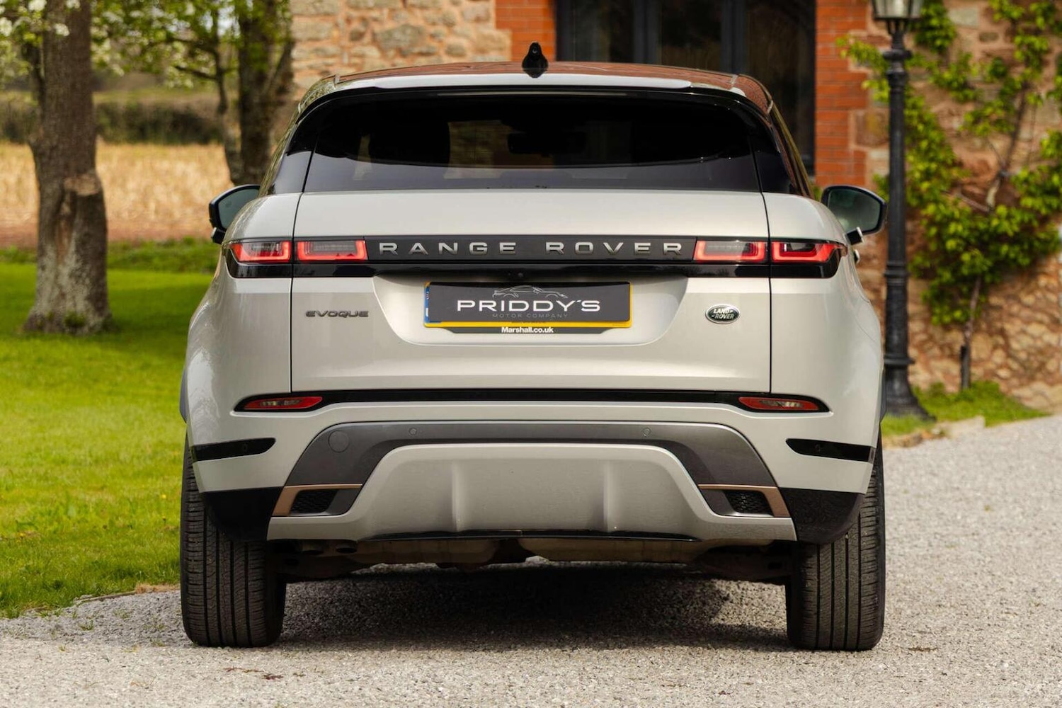 Used Land Rover Range Rover Evoque 2019 for sale - 78201891: Photo 49