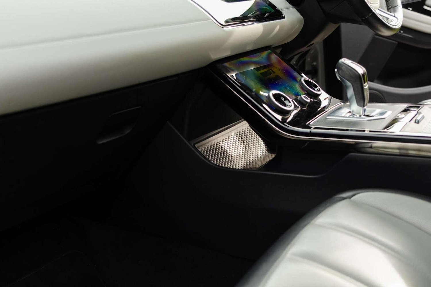 Used Land Rover Range Rover Evoque 2019 for sale - 78201891: Photo 53