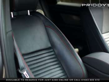 Used Land Rover Discovery Sport 2020 for sale - 74723272: Photo