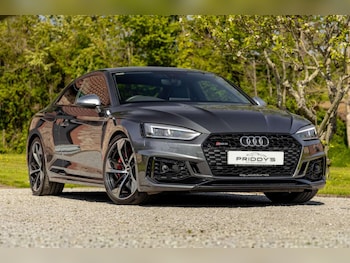 Used Audi RS5 2017 for sale - 78373491: Photo