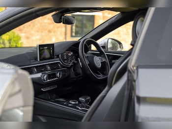 Used Audi RS5 2017 for sale - 78373491: Photo