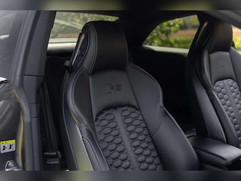 Used Audi RS5 2017 for sale - 78373491: Photo