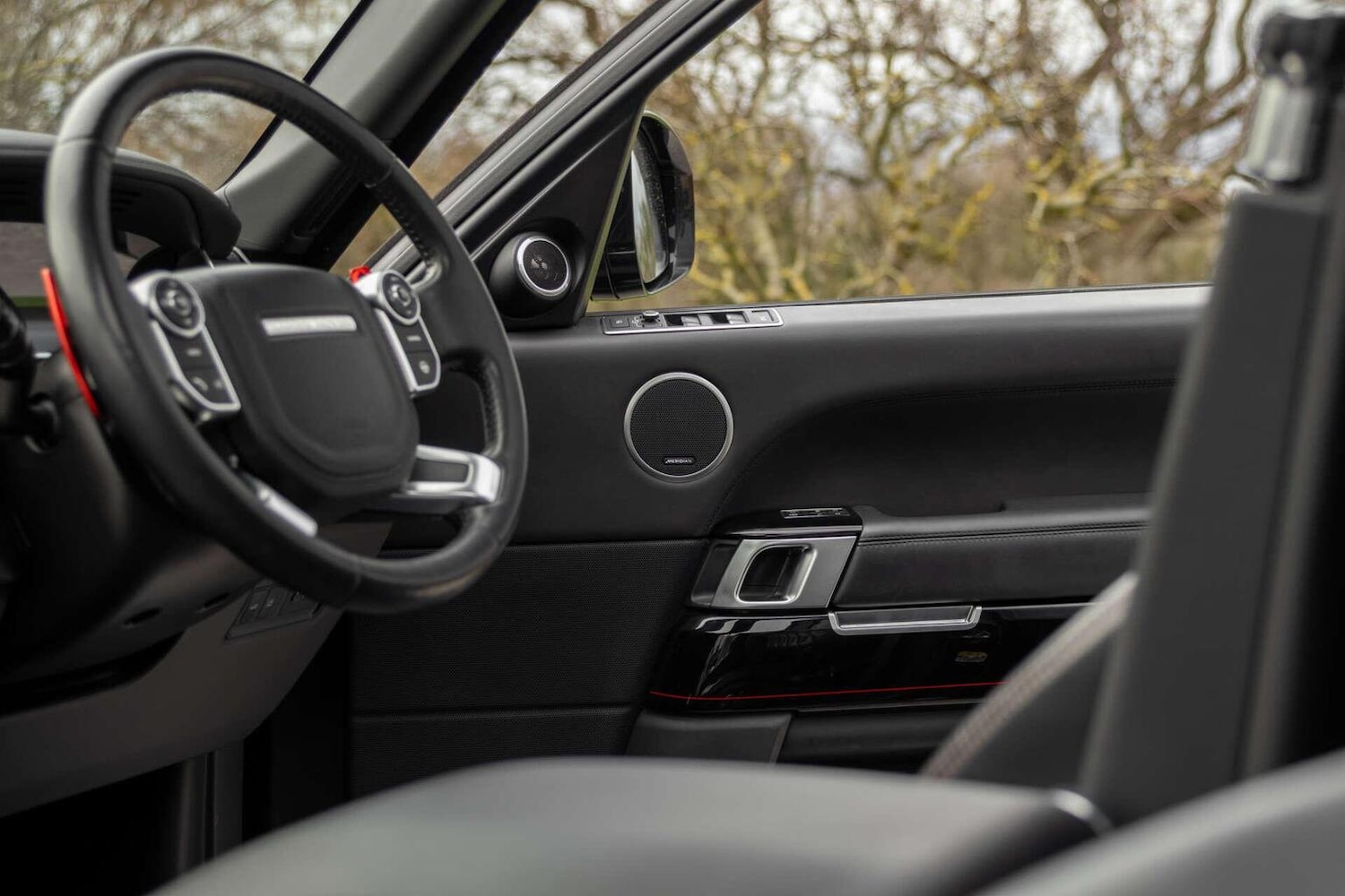 Used Land Rover Range Rover 2018 for sale - 78077847: Photo 10