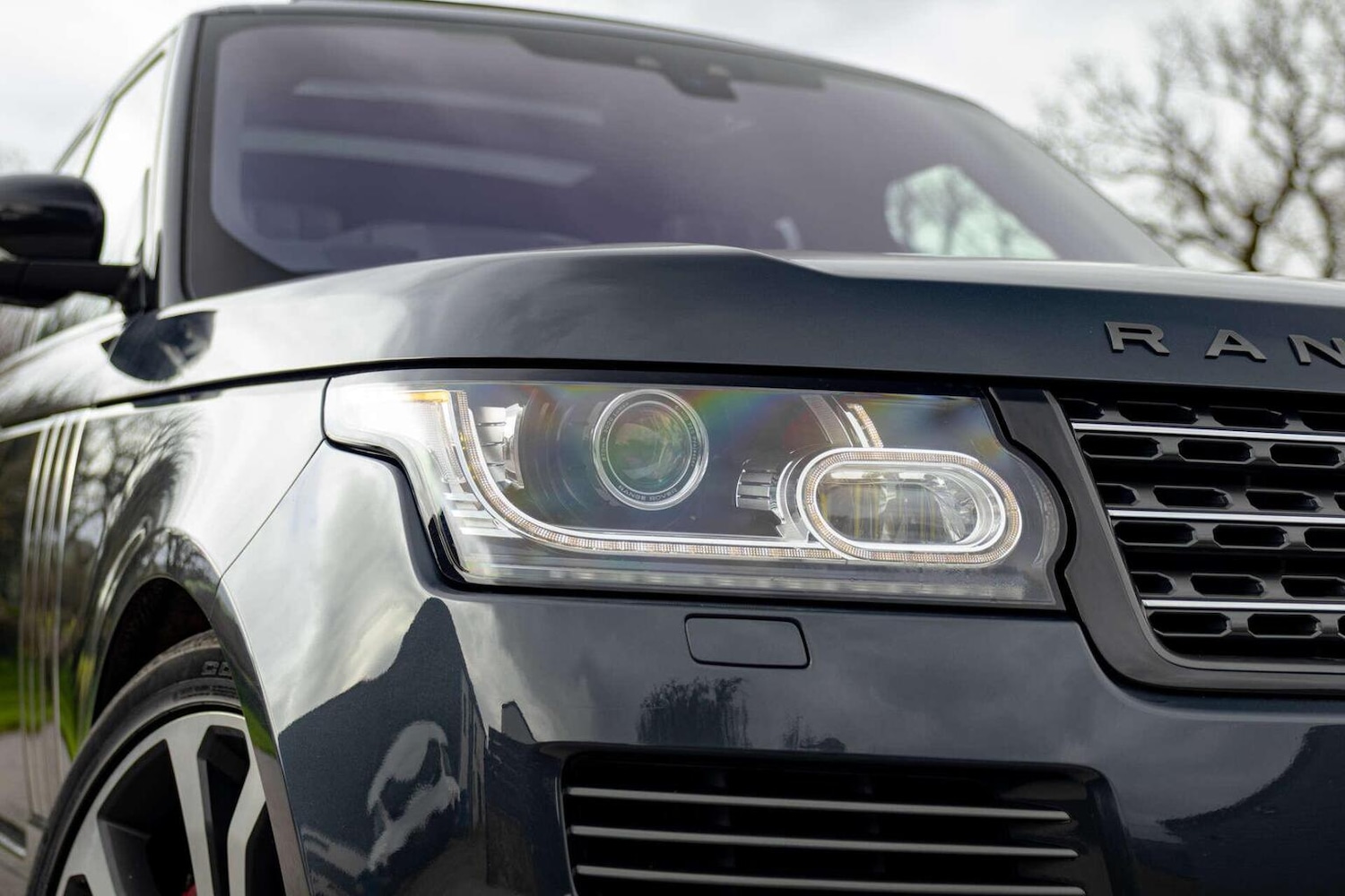 Used Land Rover Range Rover 2018 for sale - 78077847: Photo 13