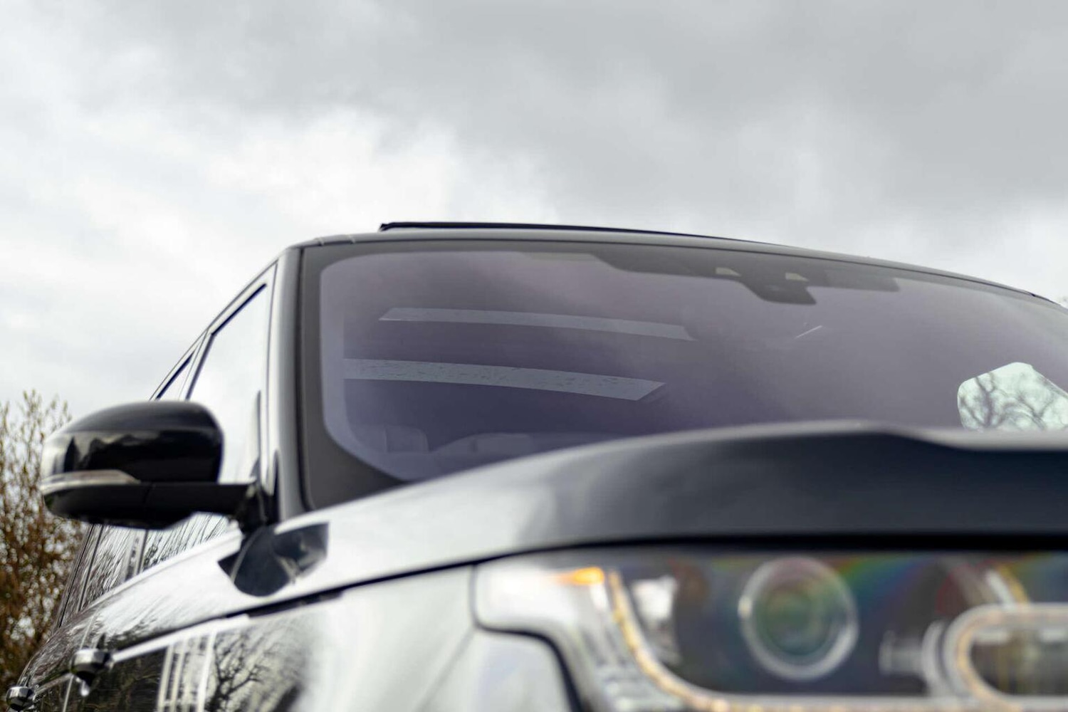 Used Land Rover Range Rover 2018 for sale - 78077847: Photo 14