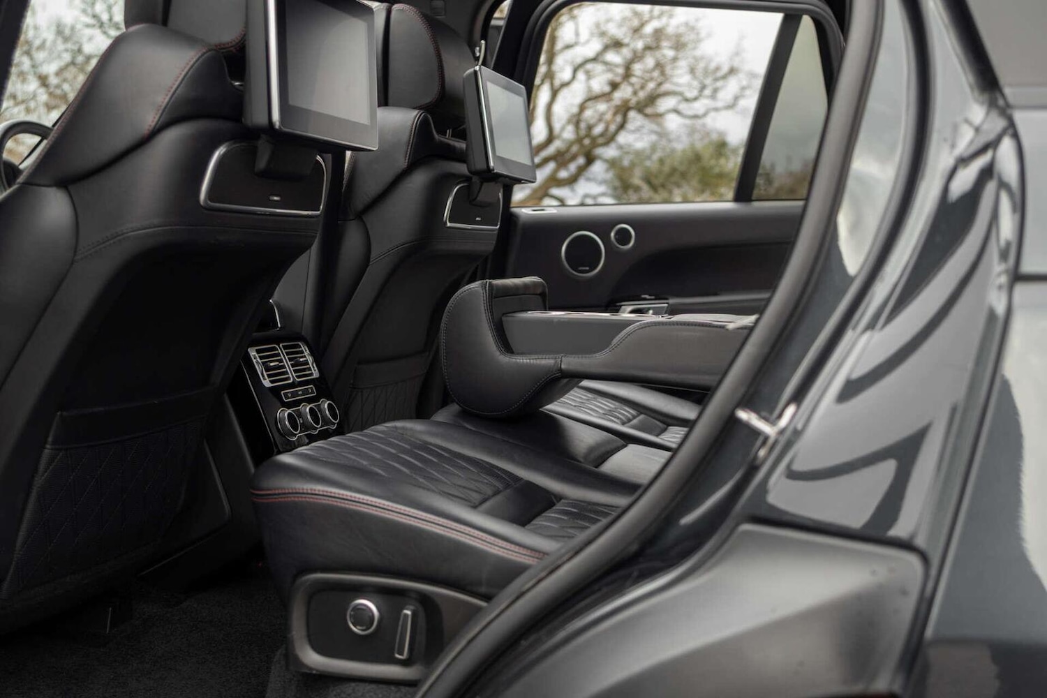 Used Land Rover Range Rover 2018 for sale - 78077847: Photo 17